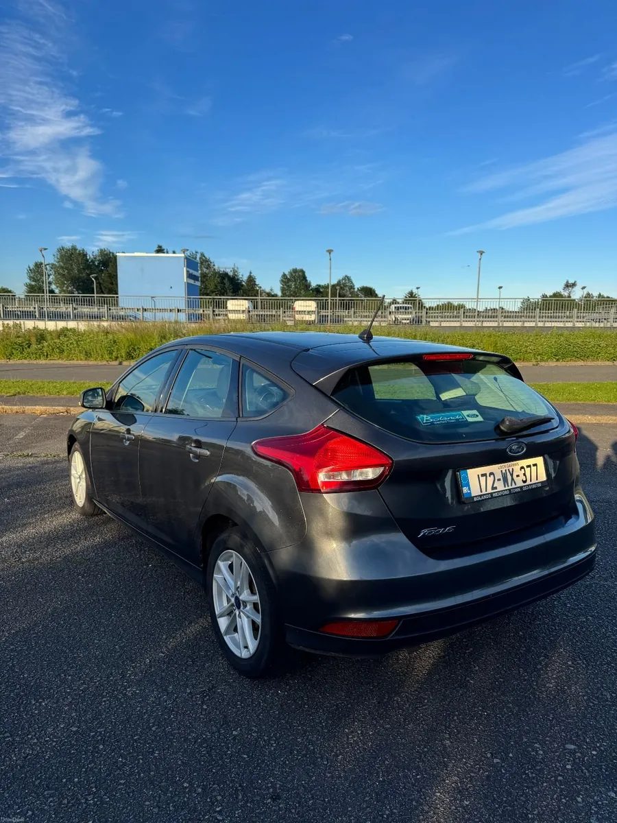 Ford Focus 2017 - Image 3
