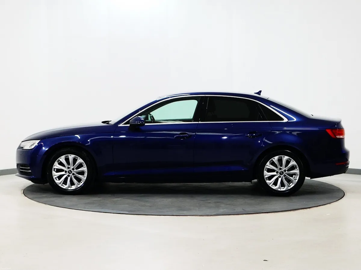 2017 Audi A4 Ultra Automatic - Immaculate - Image 2
