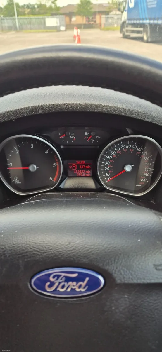 Ford S-Max 2013 NCT 11.2026 - Image 3