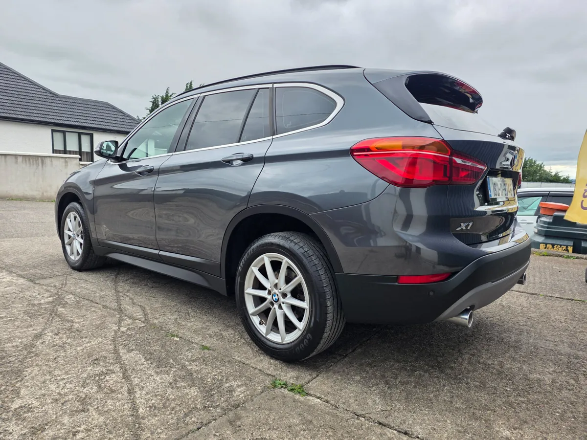 2018 BMW X1 * ONLY 42K KM * - Image 6