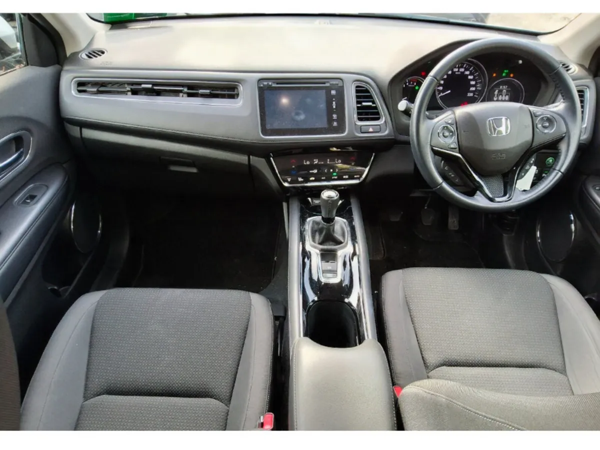 Honda HR-V 1.5 I VTEC ES 5DR - Image 5