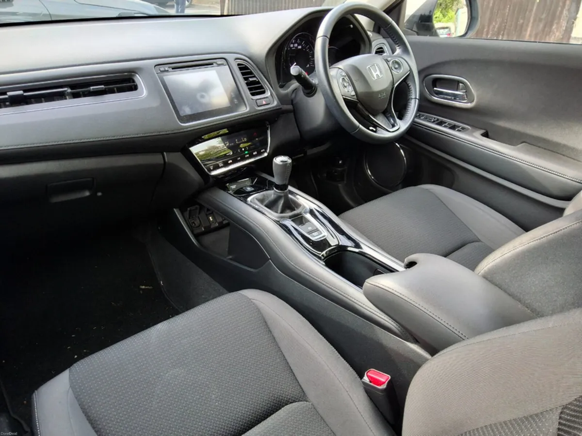 Honda HR-V 1.5 I VTEC ES 5DR - Image 6