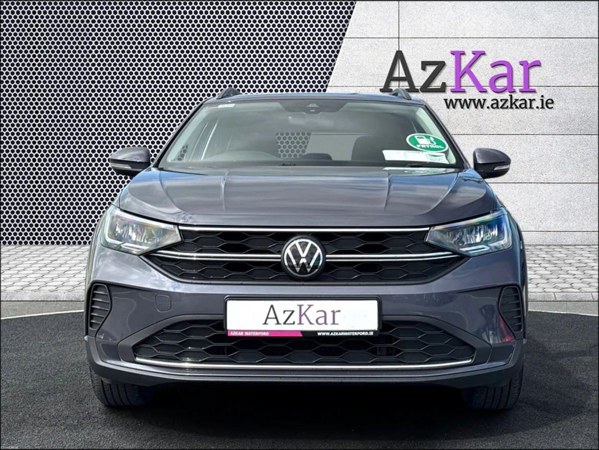 Volkswagen Taigo 2022 SPORT 1.0 PETROL HATCHBACK € - Image 2