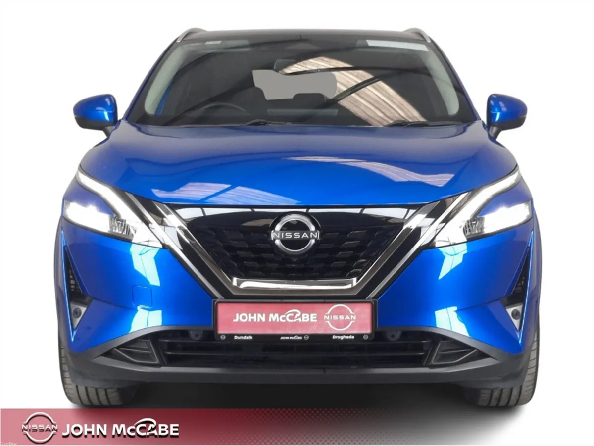 Nissan Qashqai EPOWER HYBRID SV PREMIUM AUTOMATIC - Image 2