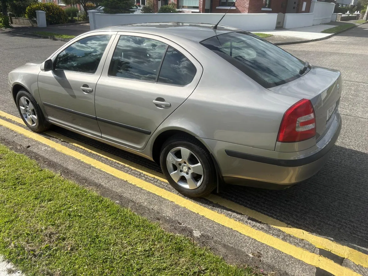 Skoda octavia - Image 3