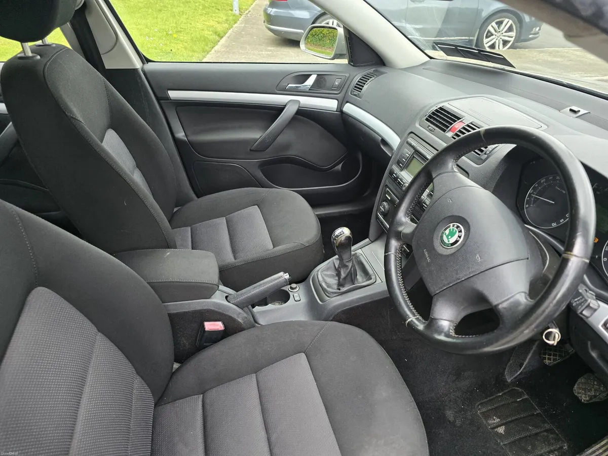 Skoda octavia - Image 6