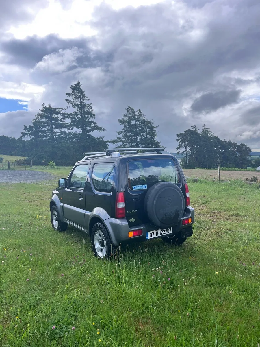 Brand New NCT! High Spec Suzuki Jimny - Image 6