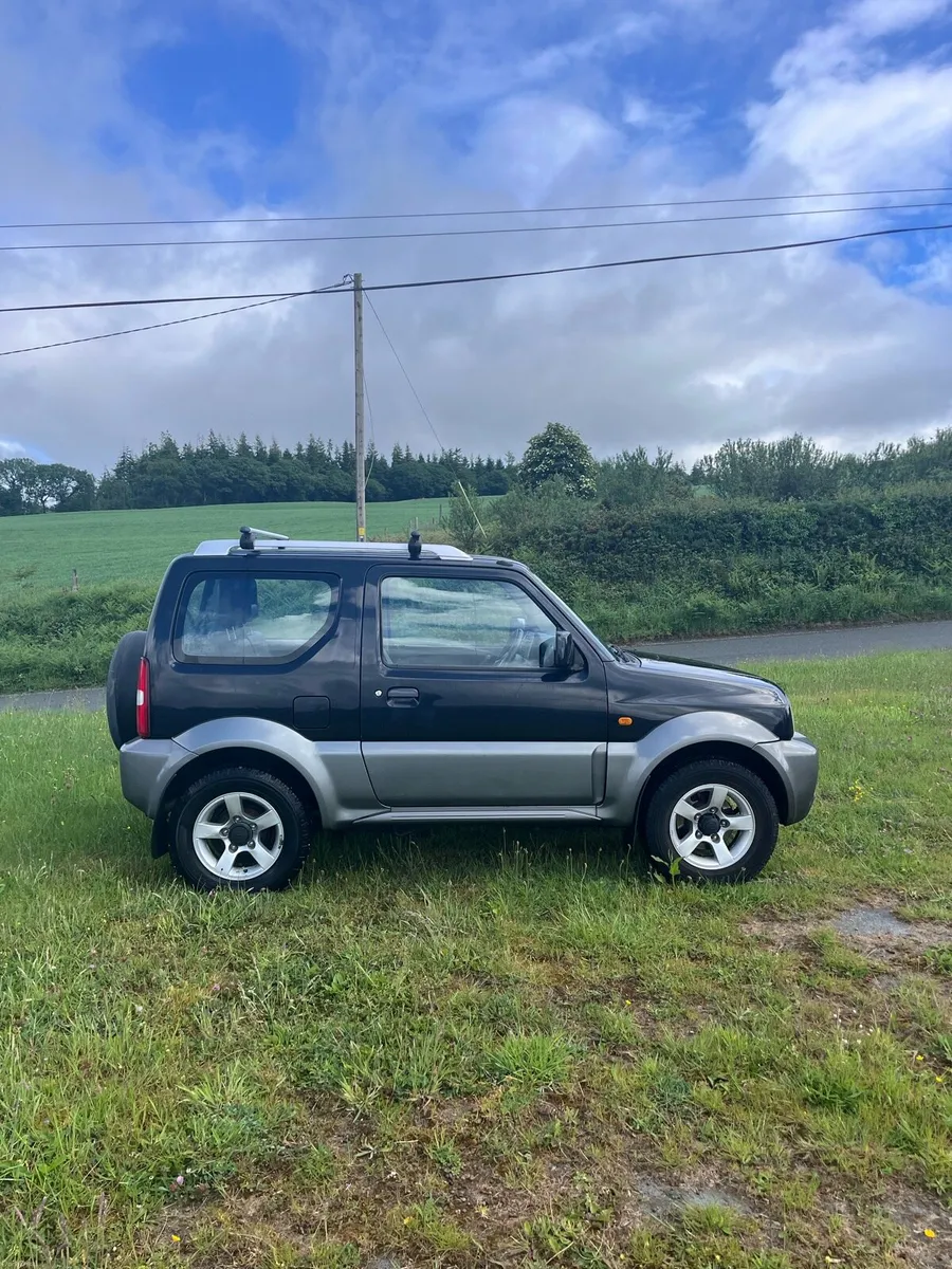 Brand New NCT! High Spec Suzuki Jimny - Image 2