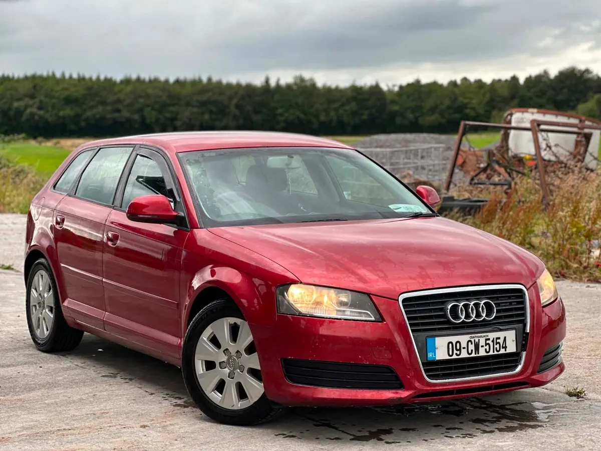 Audi a3 for sale - Image 2