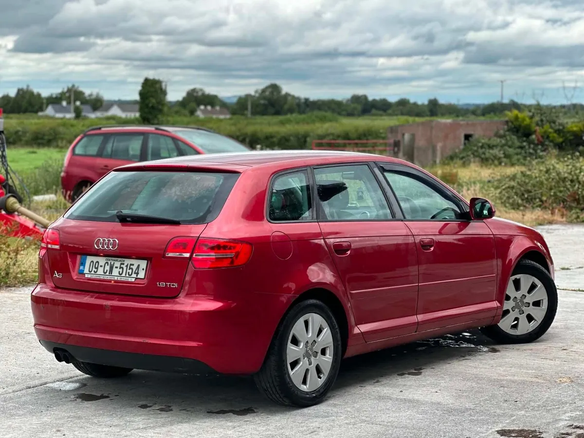 Audi a3 for sale - Image 4