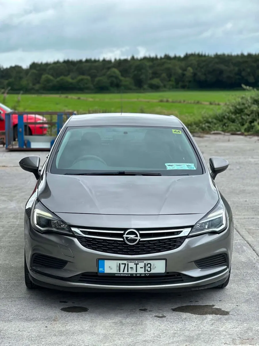 Opel astra for sale - Image 3