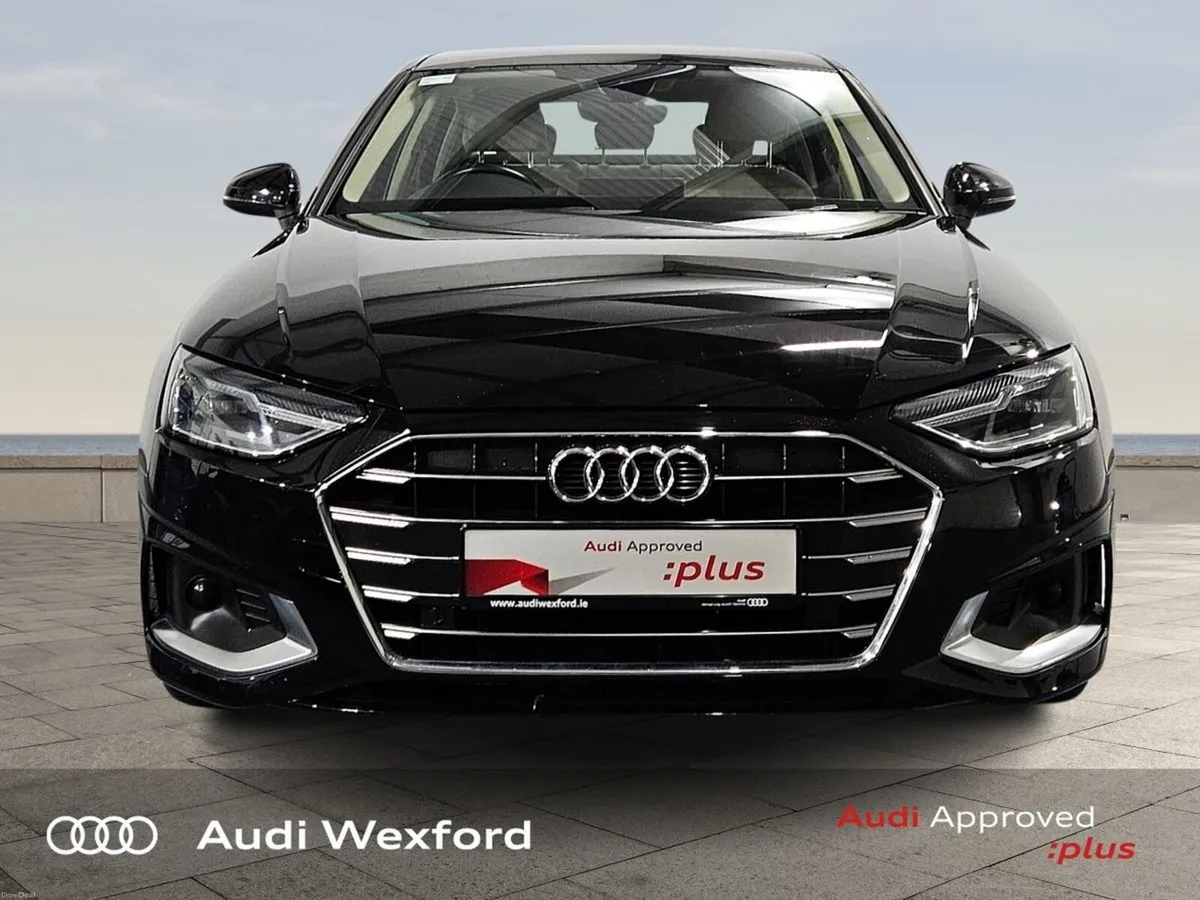 Audi A4 30 TDI 136HP S Tronic  AUTO SE €315pm - Image 3