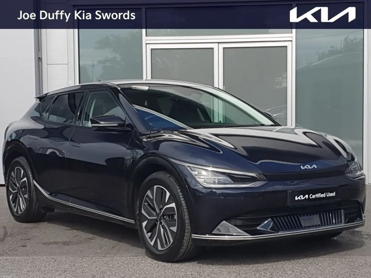 Kia EV6 Horizon 226 Electric 77.4 kWh - Image 1