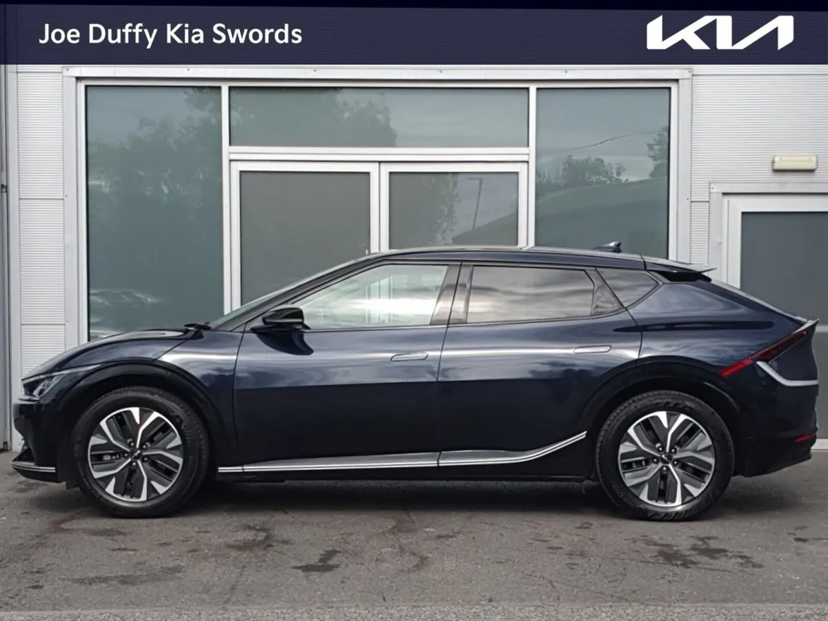 Kia EV6 Horizon 226 Electric 77.4 kWh - Image 4