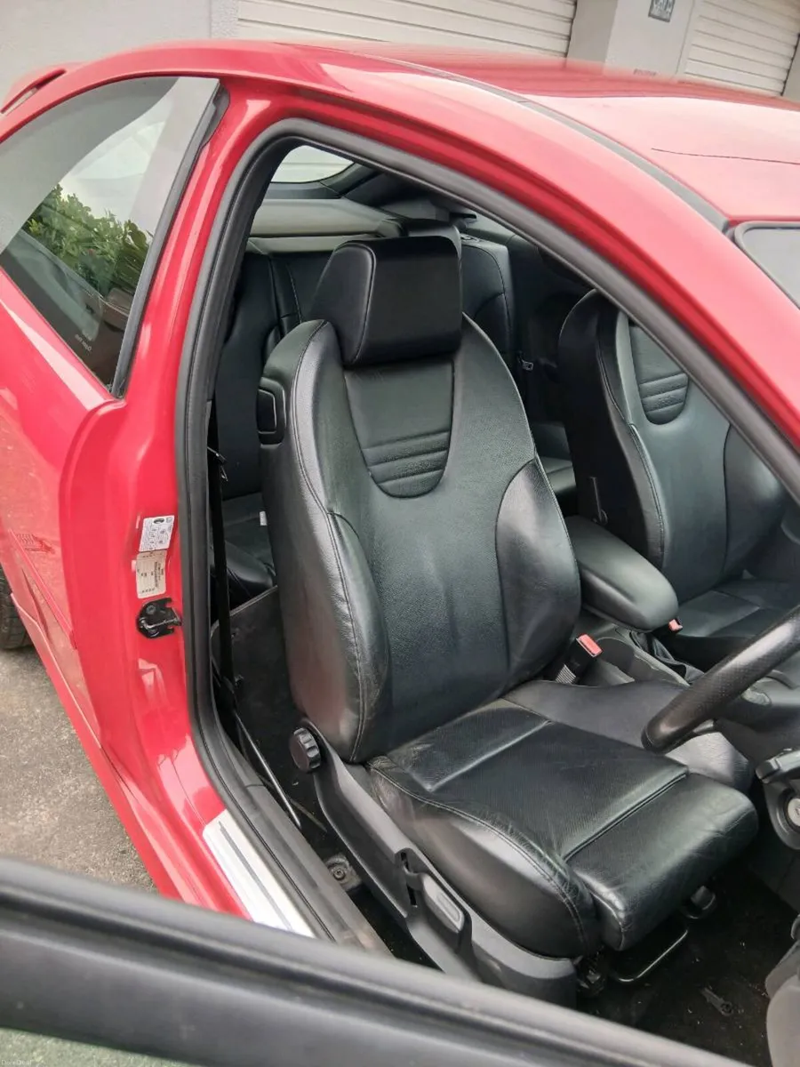 Ford focus St - Image 4
