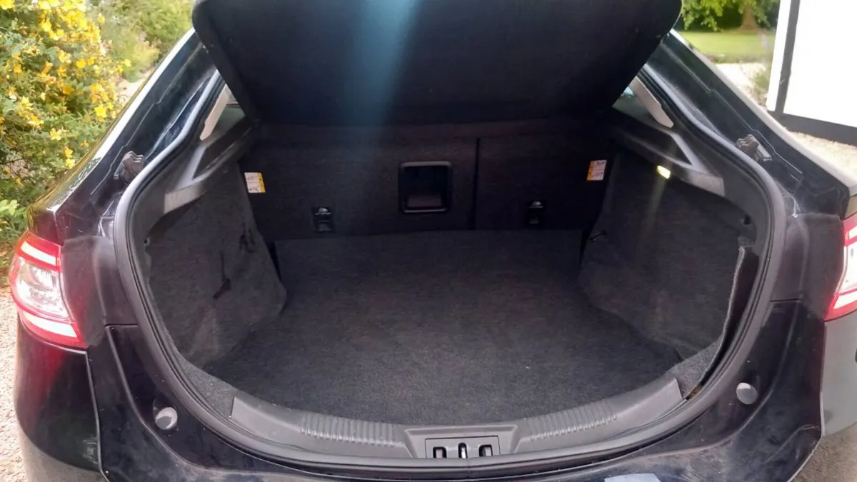 Ford Mondeo 1.5TDCI ZETEC - Image 6
