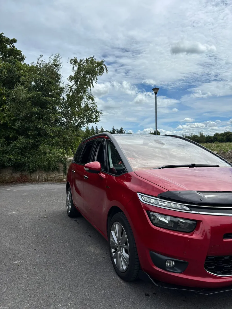 Citroen c4 picasso - Image 4