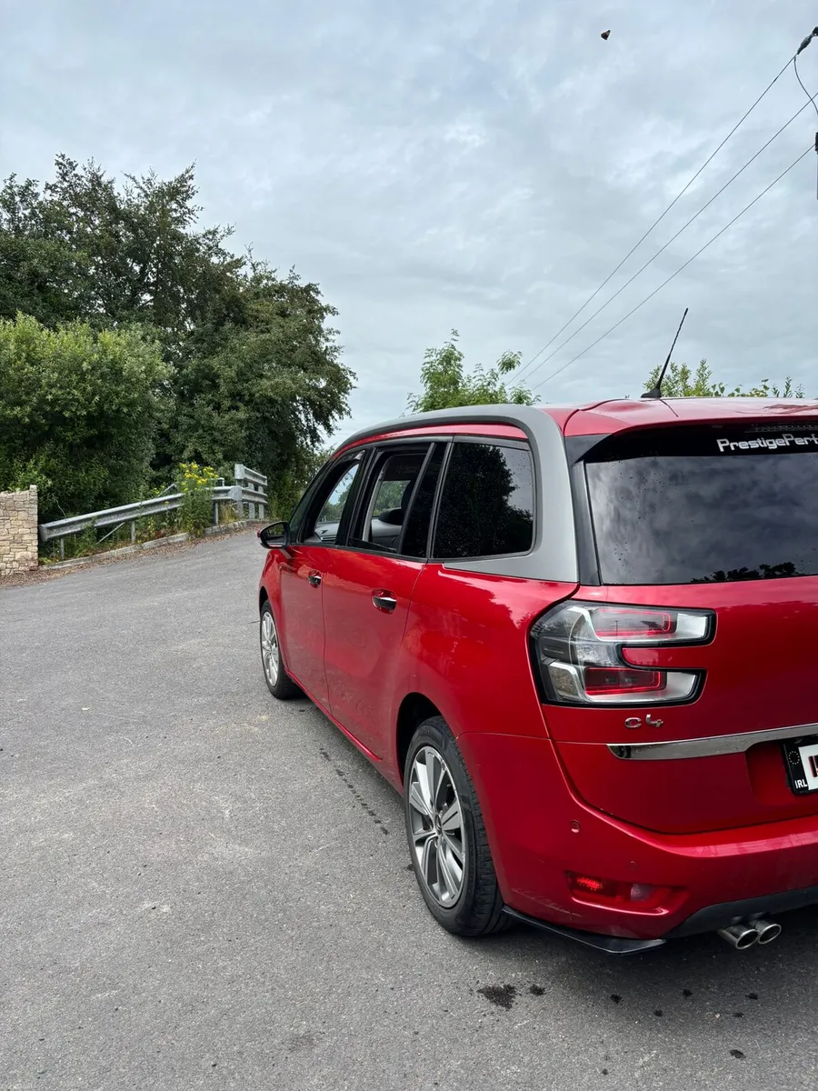 Citroen c4 picasso - Image 2