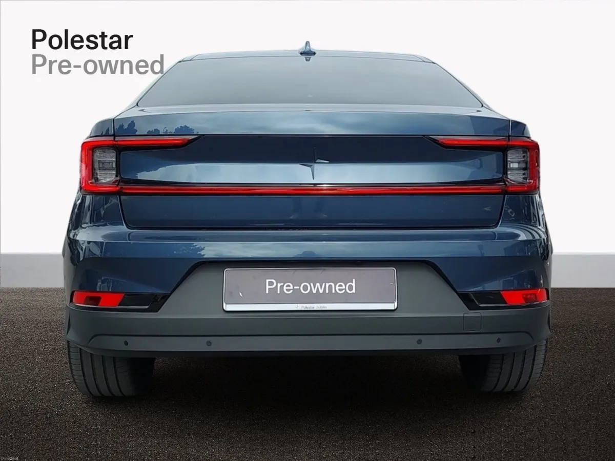 Polestar 2 LRSM Plus - Only 7,000km! - 659WLTP - Image 6