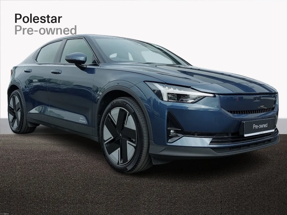 Polestar 2 LRSM Plus - Only 7,000km! - 659WLTP - Image 1