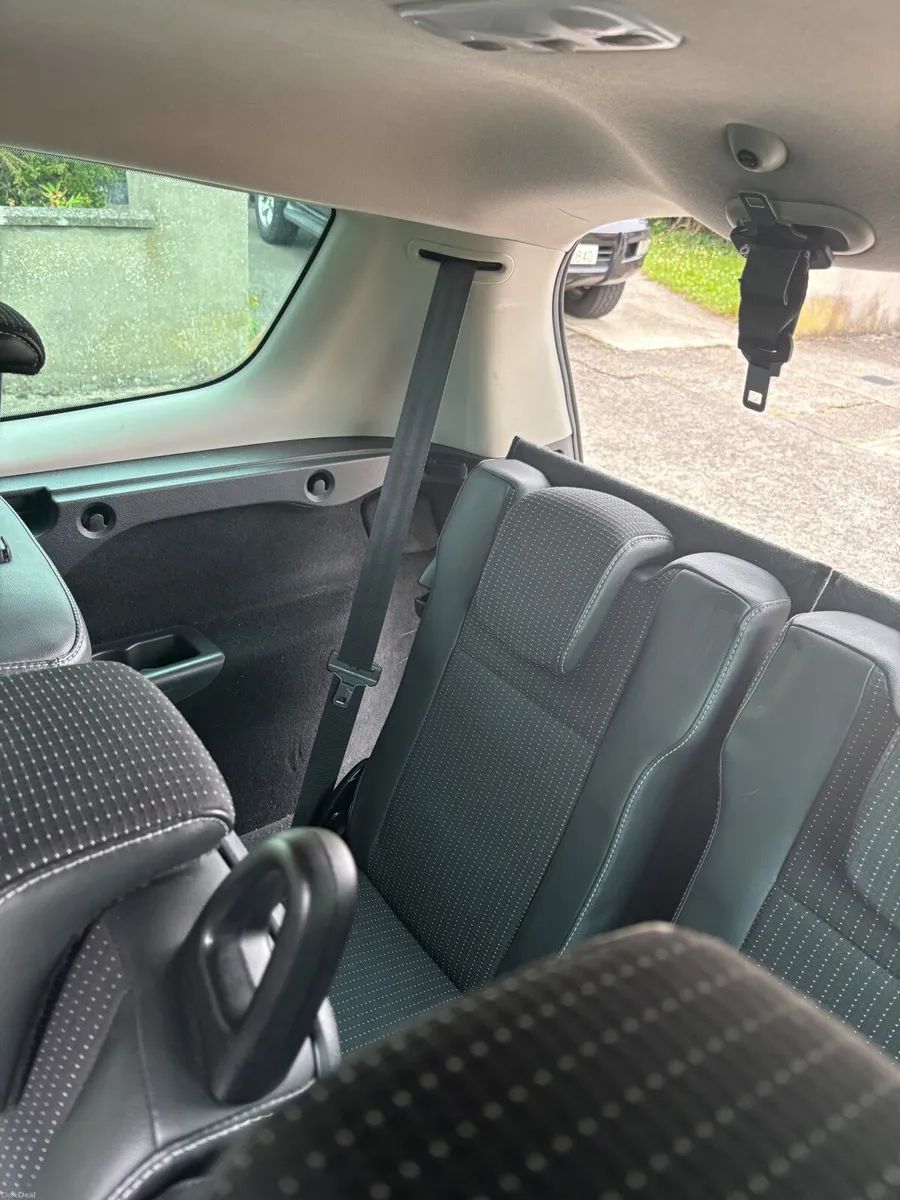 Renault Grand Scenic 2011 - Image 4