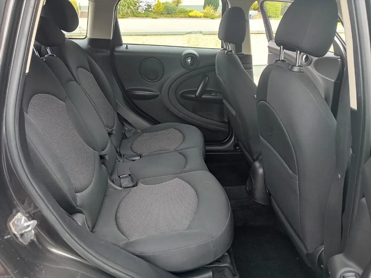 Mini Countryman 2014 - Image 3