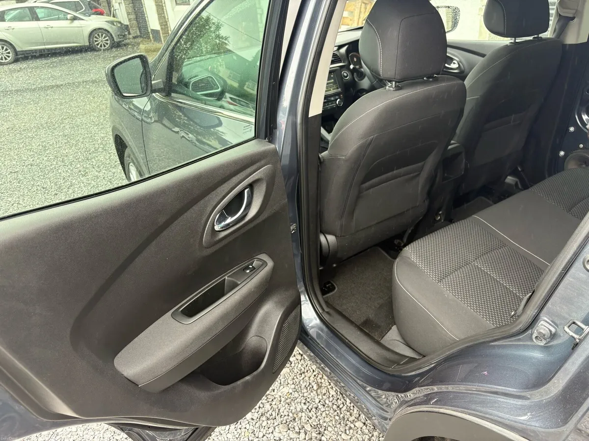 Renault kadjar 2016. Diesel - Image 4