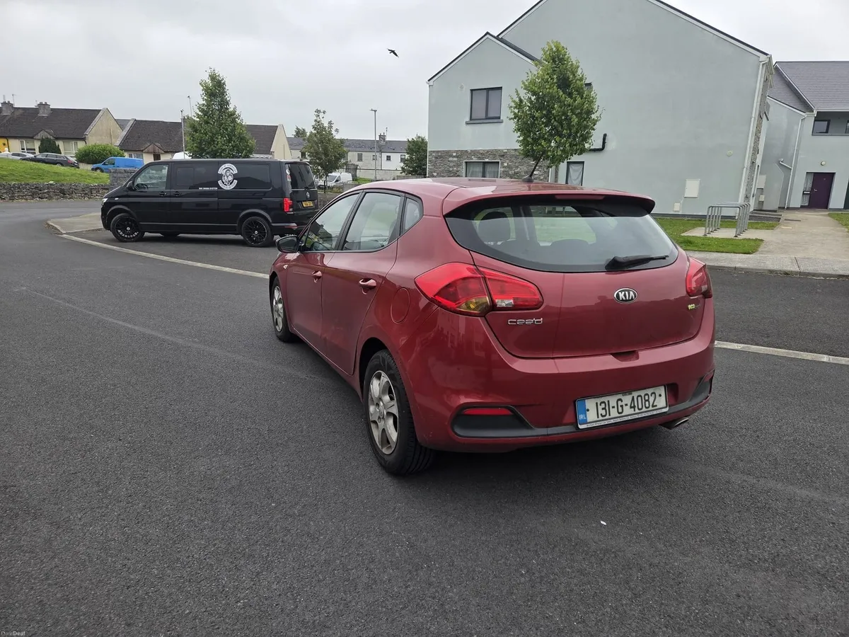 kia 2013 - Image 3