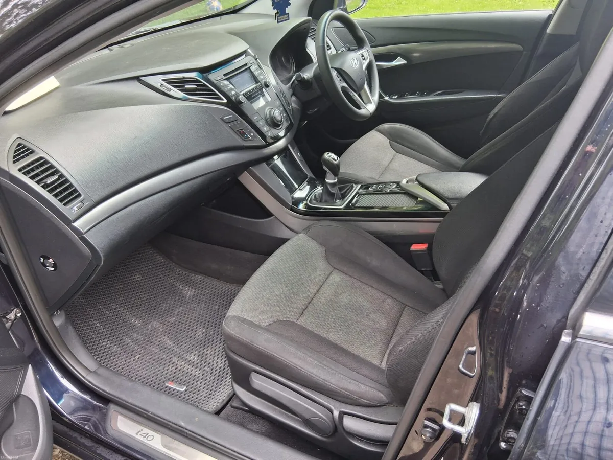 Hyundai i40 - Image 6