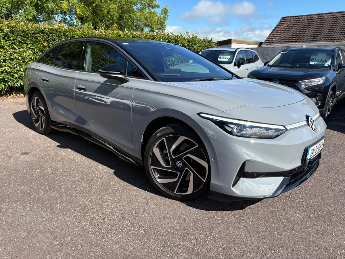 STUNNING EXAMPLE | TINY KMS | FINANCE | WARRANTY - Image 1
