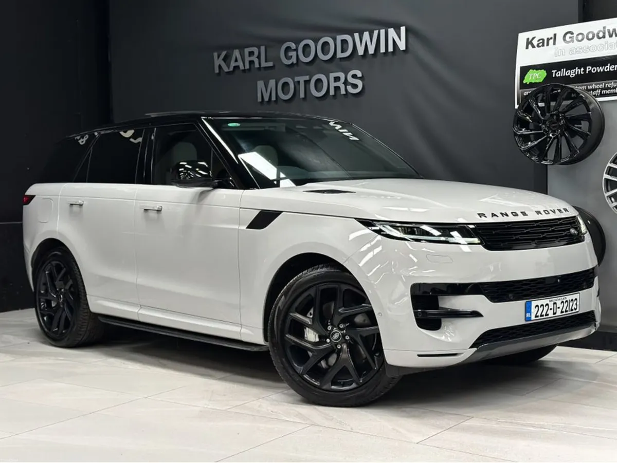 3.0D COMMERCIAL - Image 1