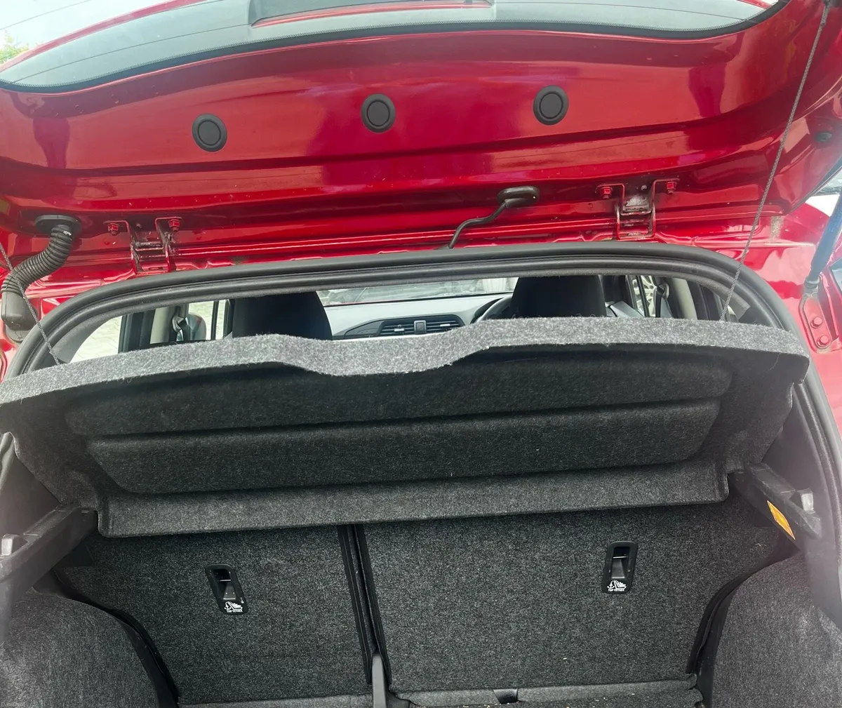 Nissan Micra 2018 Diesel NCT 2028 - Image 5