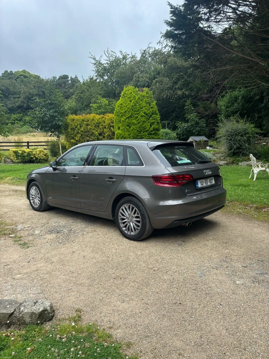 Audi A3 - Image 2