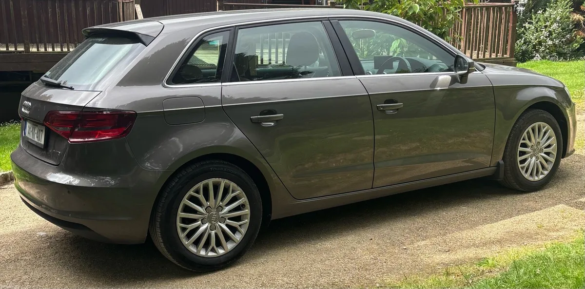 Audi A3 - Image 4
