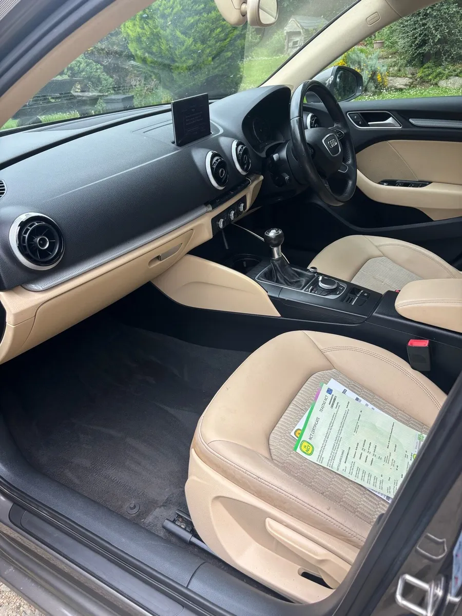 Audi A3 - Image 6