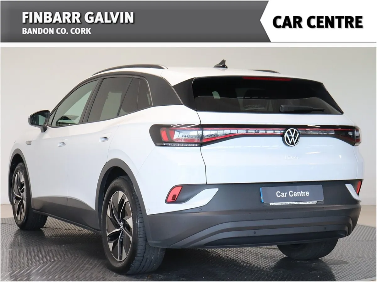 VW ID.4  LIFE DX 77kWh 174HP - Image 2