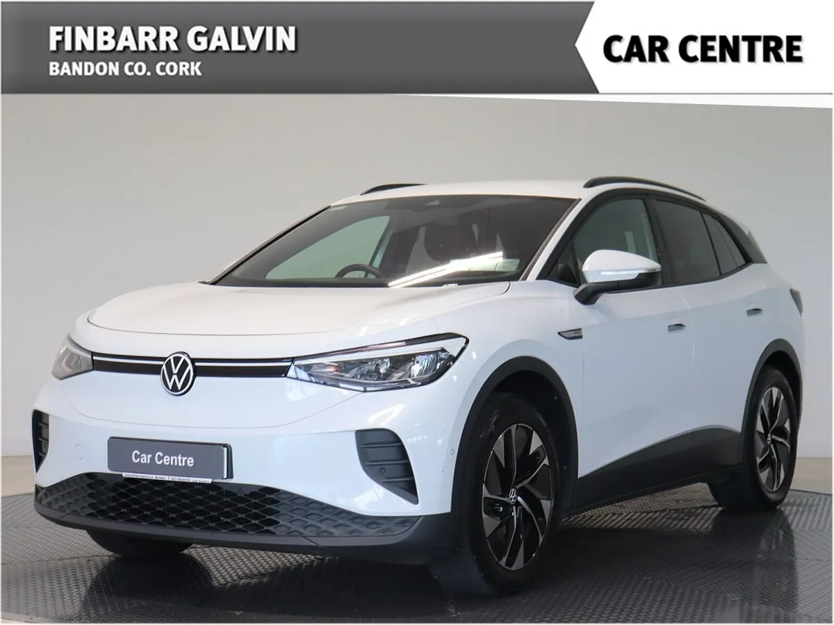 VW ID.4  LIFE DX 77kWh 174HP - Image 6