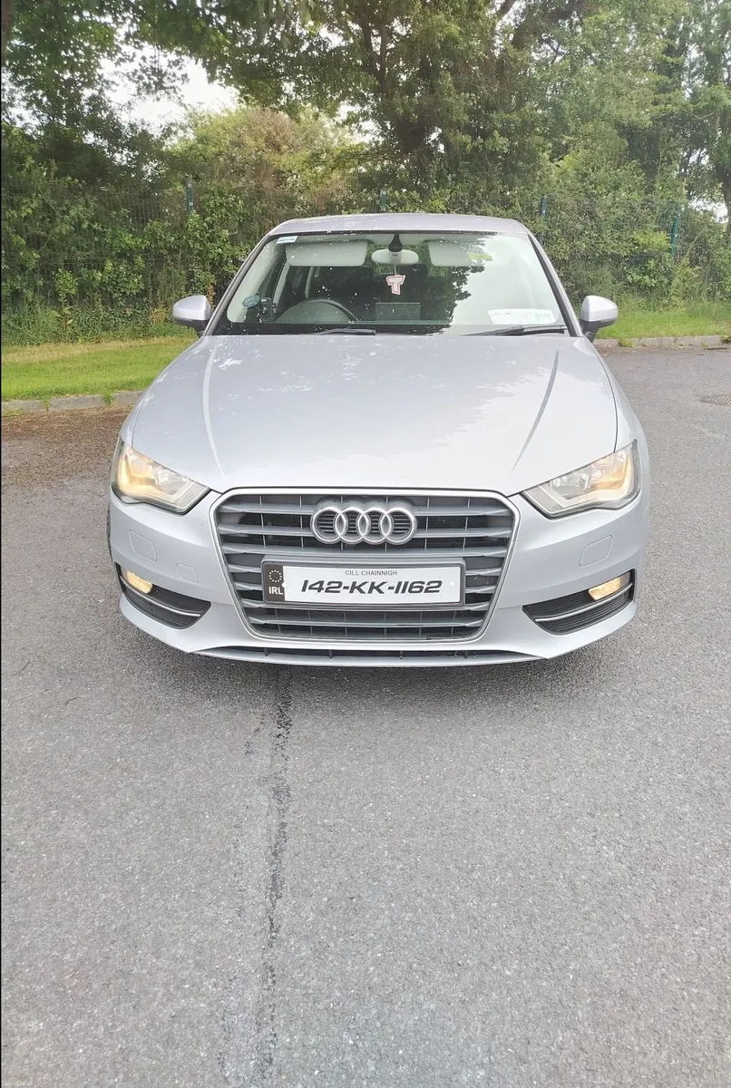 Audi A3 2014 ***Price Reduced*** - Image 1