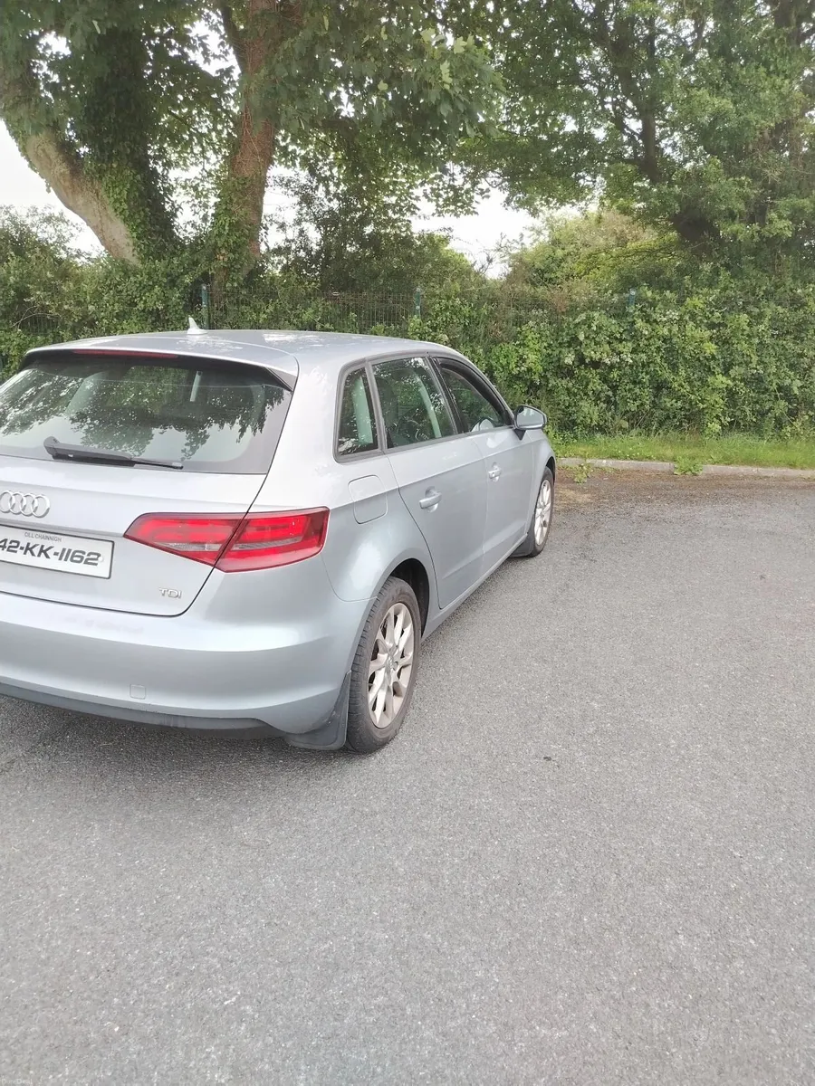 Audi A3 2014 ***Price Reduced*** - Image 5