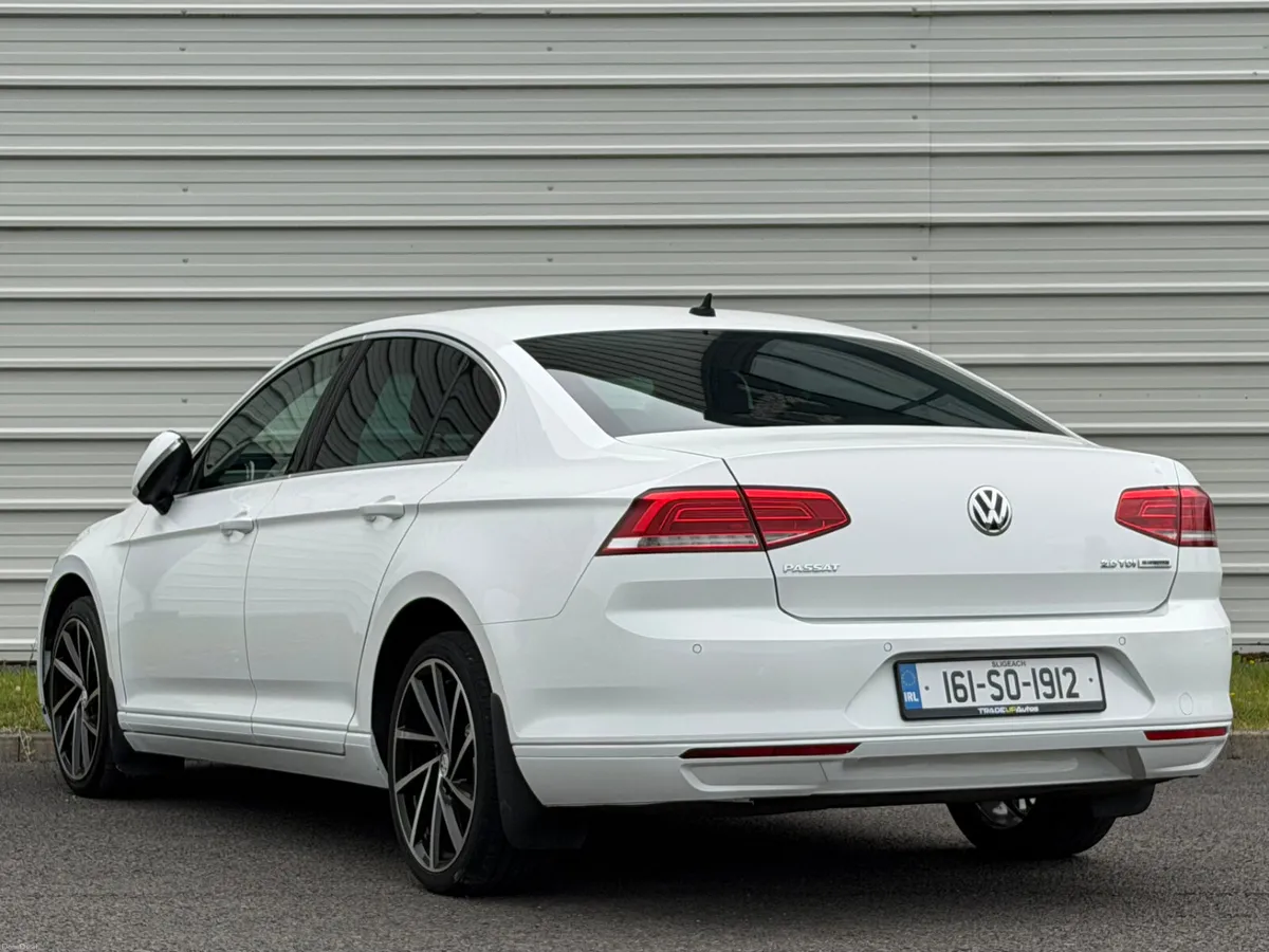 Passat 2.0 TDI DSG 150HP Comfortline - Image 3