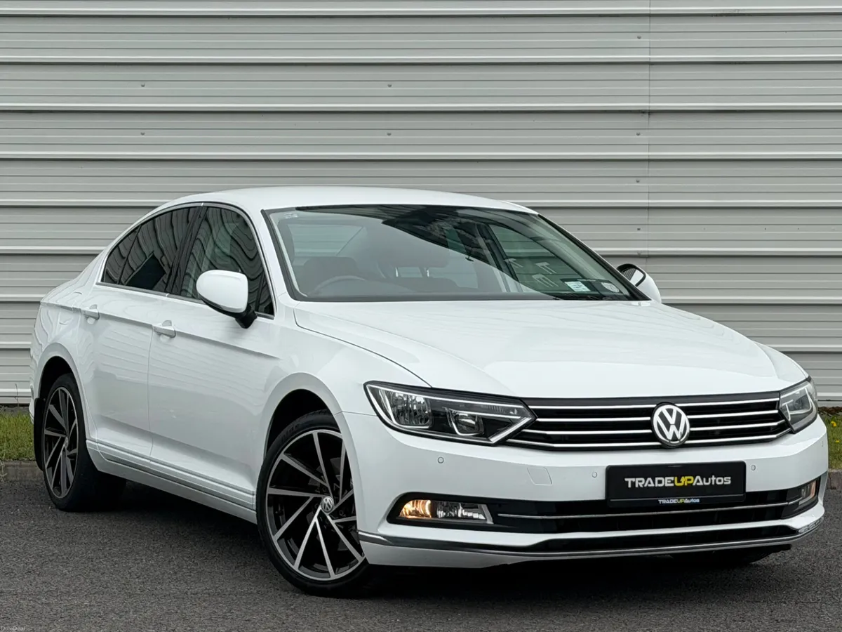 Passat 2.0 TDI DSG 150HP Comfortline - Image 2