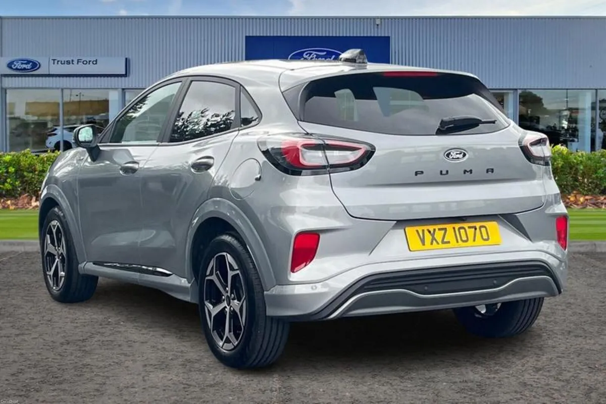 Ford Puma ST-Line - Image 2