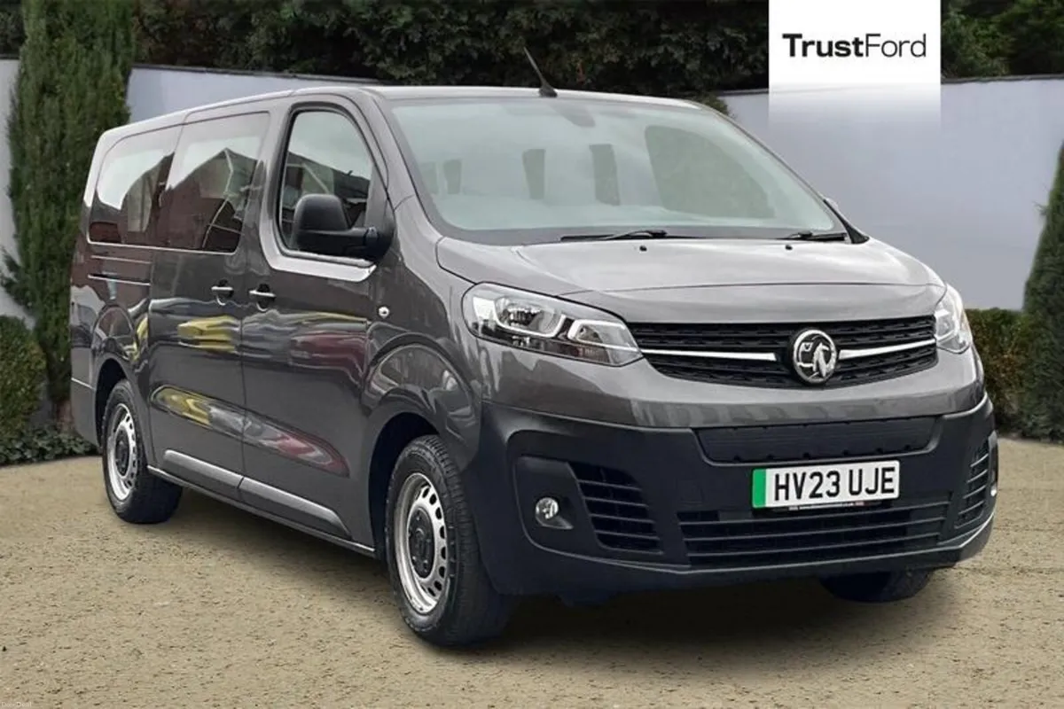 Vauxhall Other Combi - Image 1