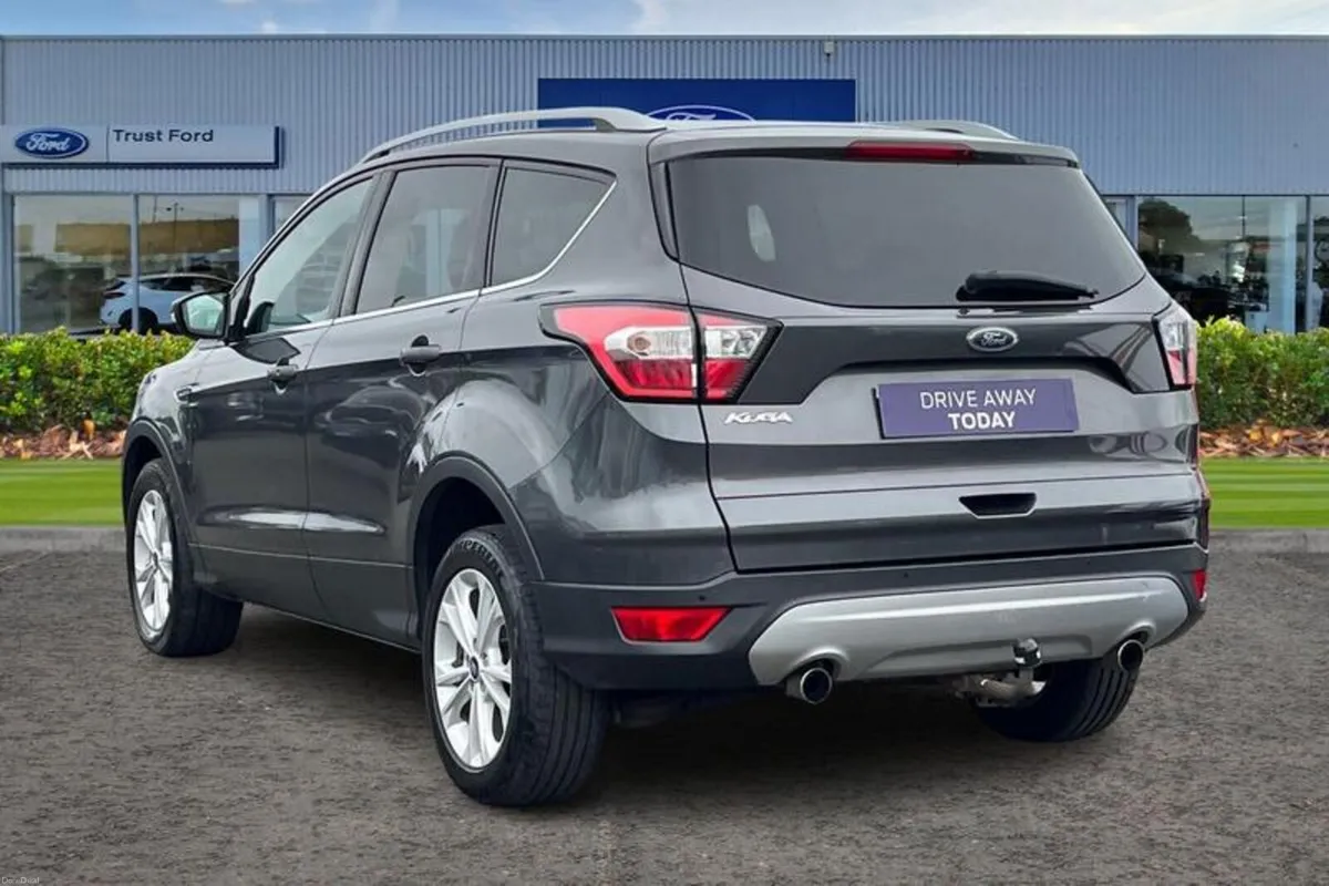 Ford Kuga Titanium - Image 2