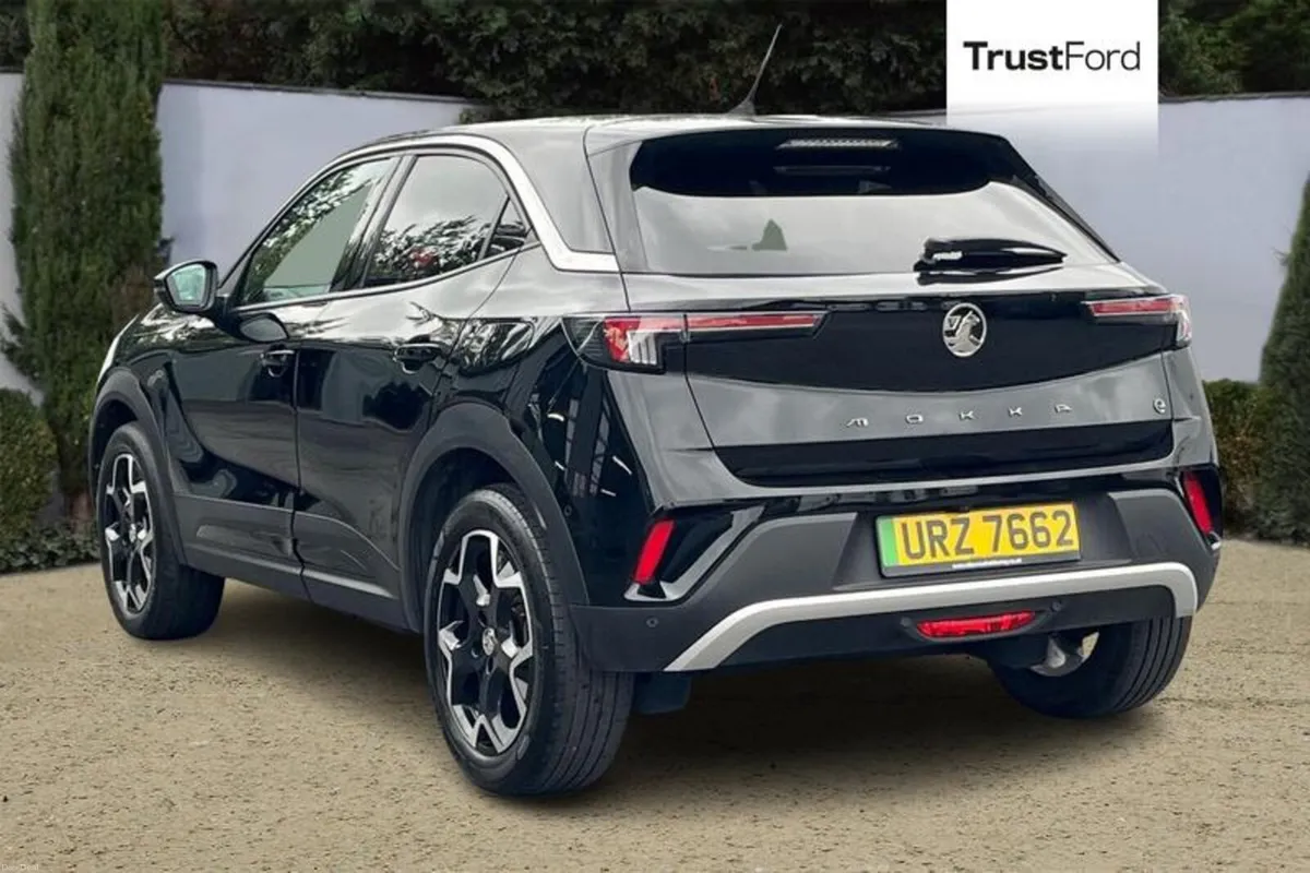 Vauxhall Mokka Ultimate - Image 2