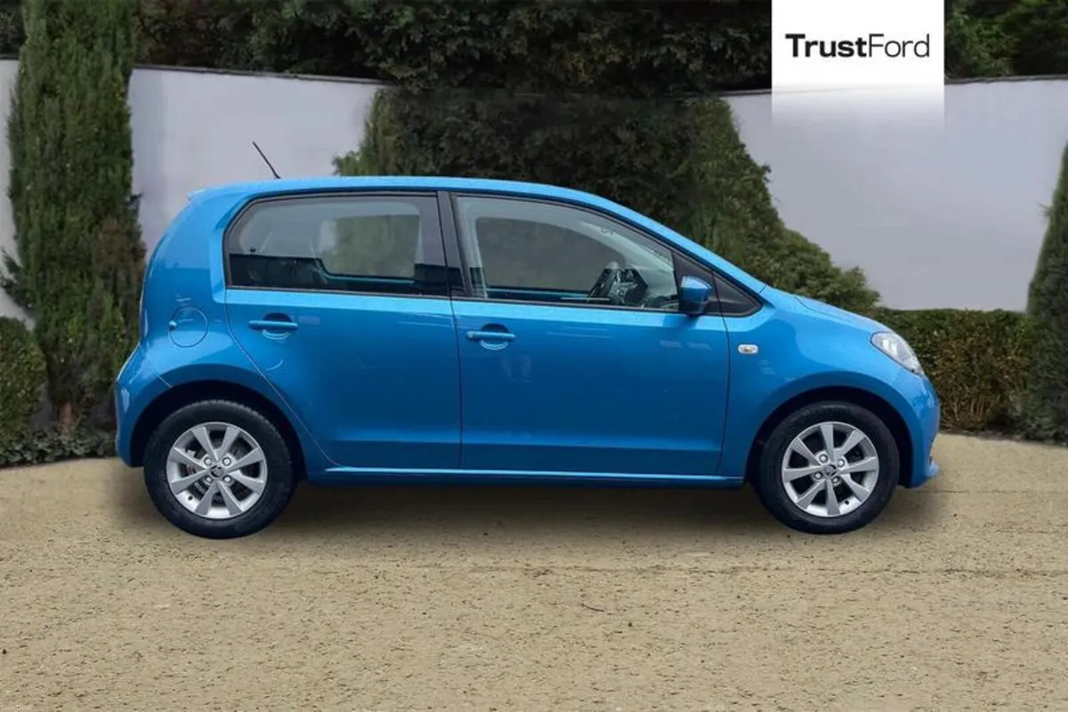 Skoda Citigo SE - Image 3