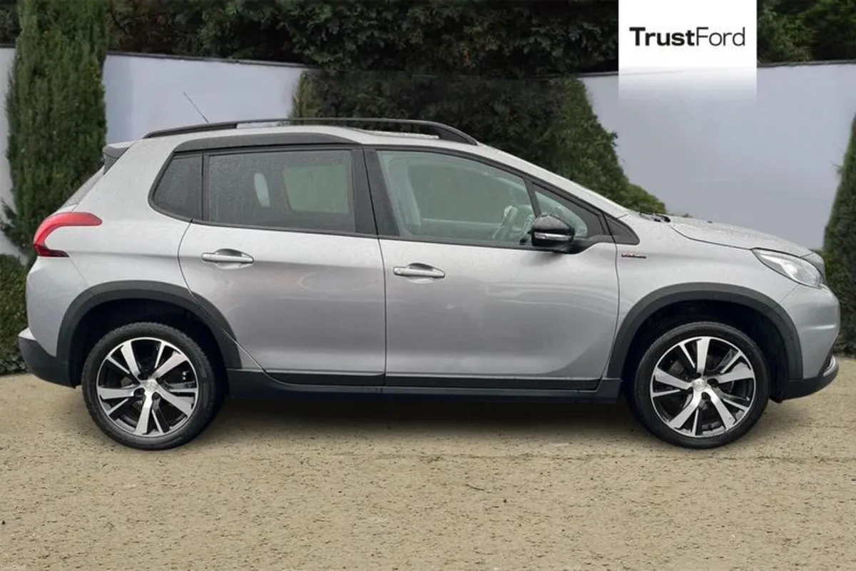 Peugeot 2008 GT Line - Image 3
