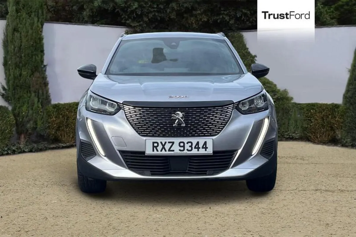 Peugeot 2008 1.2 PureTech 130 Allure Premium+ 5dr* - Image 6