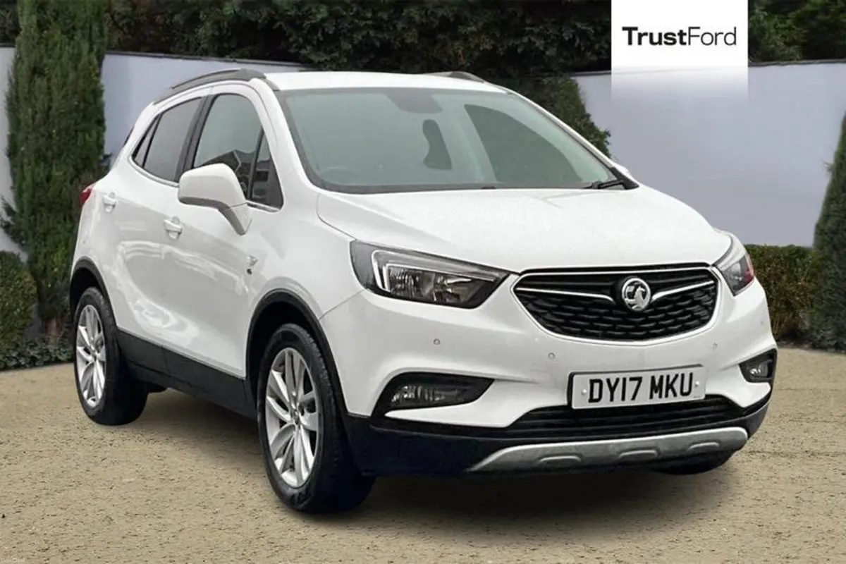 Vauxhall Other Elite - Image 1