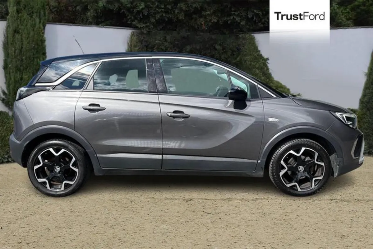 Vauxhall Crossland Elite - Image 3